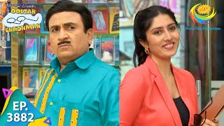 Badla Bartav | Taarak Mehta Ka Ooltah Chashmah | Full Episode | Ep 3882 | 21 Sep 2023