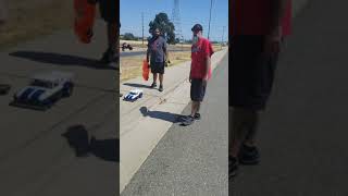 916 nprc Sacramento, cash day, list race