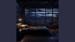 Peaceful Caress in Twilight's Hush