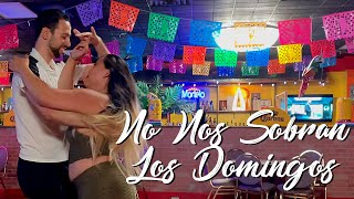 No Nos Sobran Los Domingos - Sensual Bachata Workshop Demo