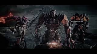 Transformers Rise Of The Beasts All Scourge Scenes In Order 1080P Download Link