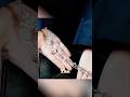 The woman stole jewelry worth hundreds of millions in just two seconds