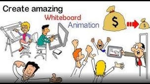 Whiteboard Animation 2022| For Fiverr gig| Explainer Video| GRAPHIC Designer