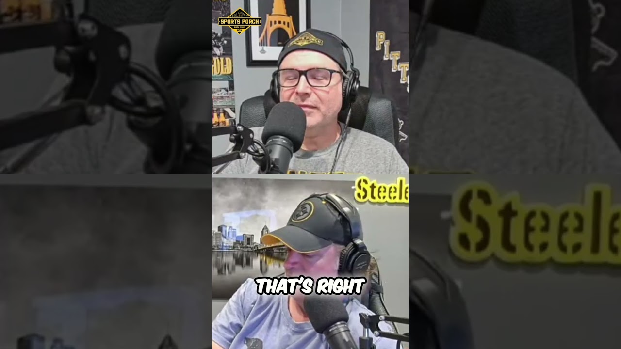 Sports Porch EXPOSES Media Lies & Uncovers Hockey Secrets! #shorts