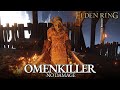 Omenkiller boss fight no damage elden ring