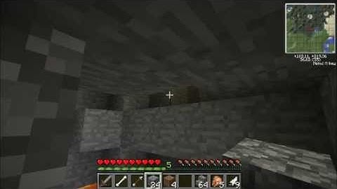 ComputerCraft Challenge ep. 5 - ore mining