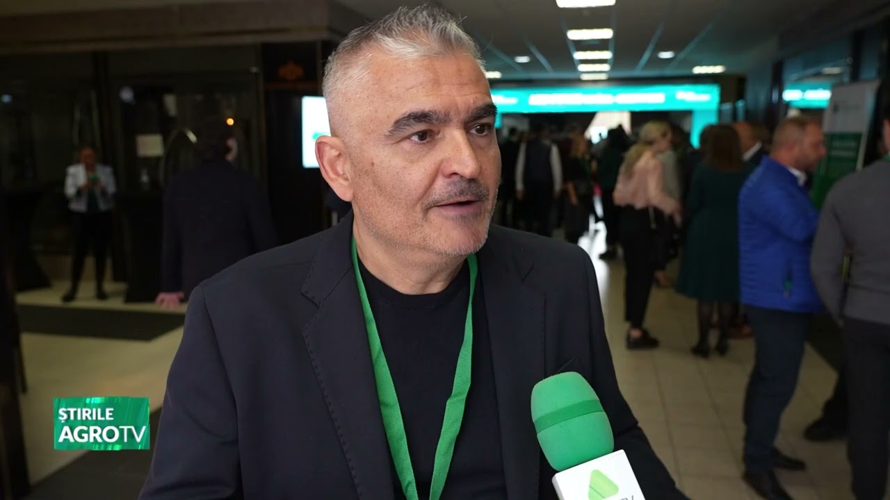 „Prețul cerealelor s a dezumflat!” 20 10 2025