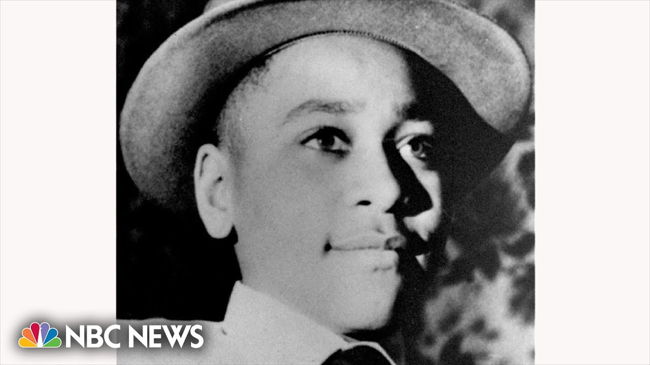 Emmett Till’s cousin reflects on his legacy: ‘He loved his life’