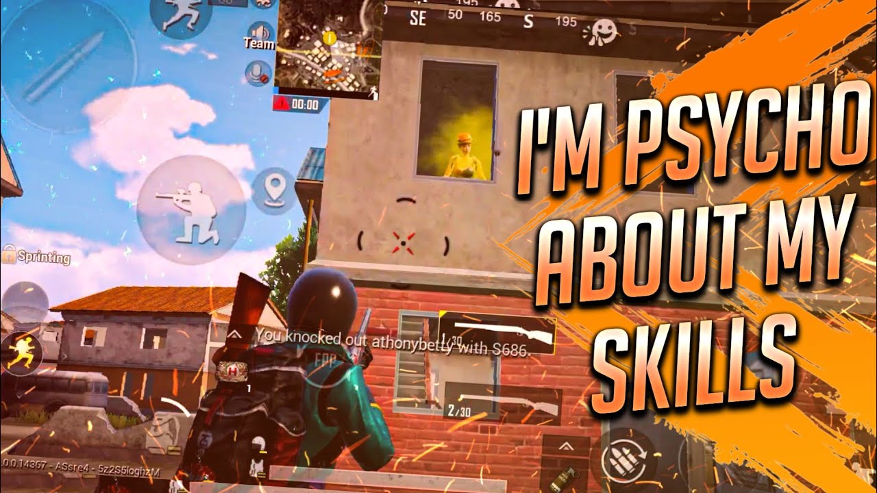 i'm PSYCHO ABOUT MY SKILLS |🇮🇳🇮🇳 | MUST WATCH...!
