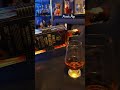 Uncle Nearest Single Barrel coming in at 125 proof. Spice and sweet tobacco. Long Finish!!
