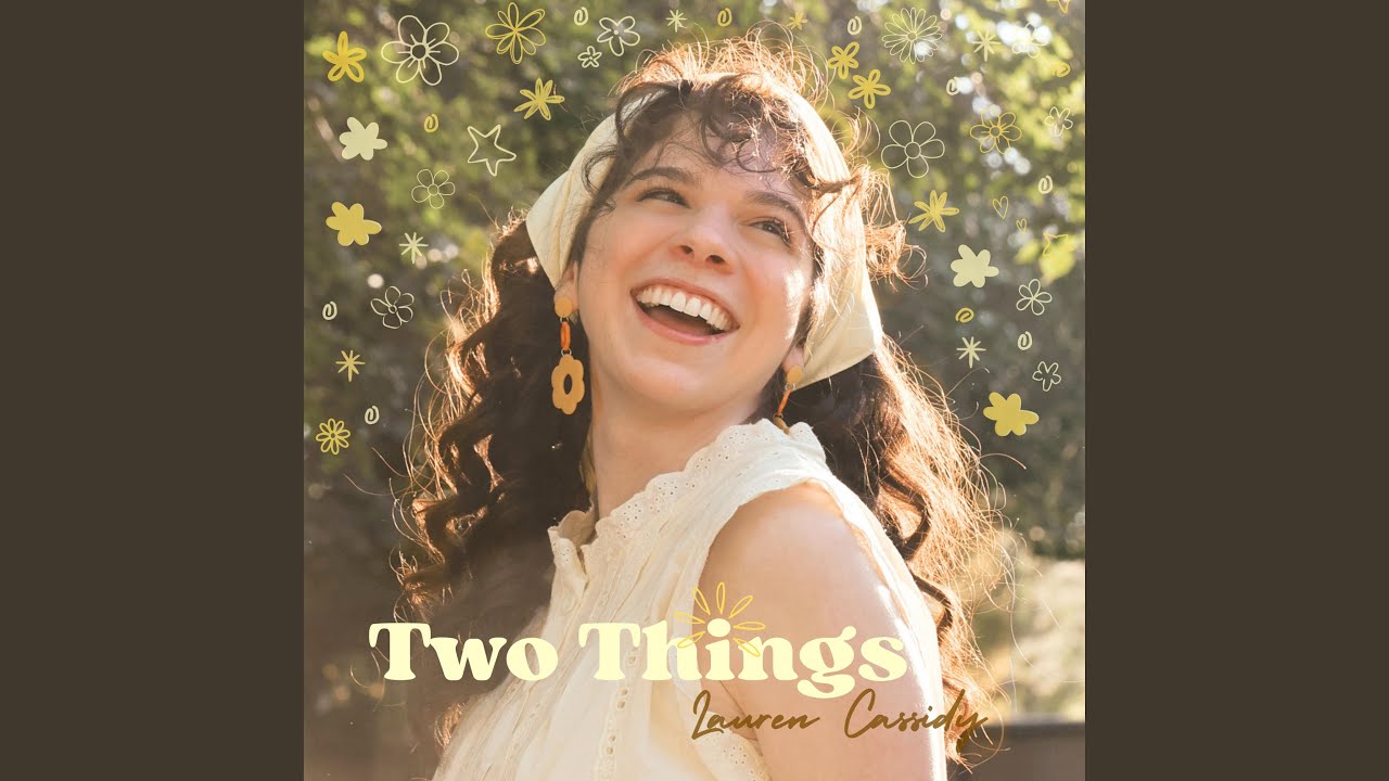 Watch Two Things on YouTube Watch Two Things on YouTube