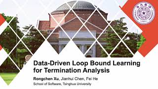 Celebrity Data-Driven Loop Bound Learning for Termination Analysis Wealth