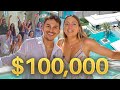 Day In The Life With TikTok Creators Making $100k+ Per Month