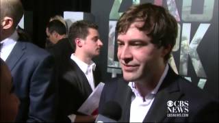 "Zero Dark Thirty" red carpet premiere
