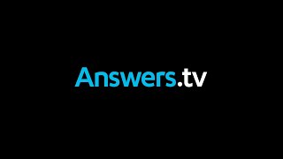 Answers.tv Promo