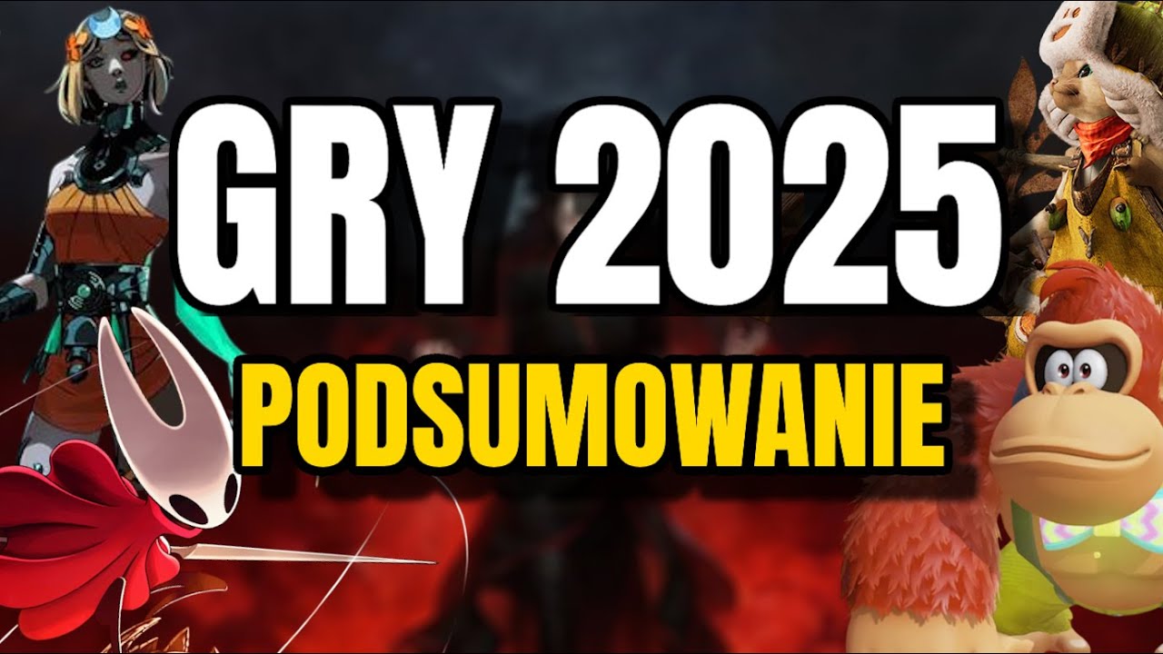 Zachwyty i rozczarowania growe 2025