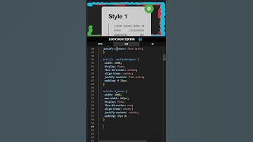 Insane CSS Glowing Card Animation (Pure CSS, No JavaScript) #coding #programming #cssanimation #css3
