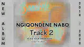 BONAKELE CD PROMO  IBUYE NGEZINKANI INQANAWE