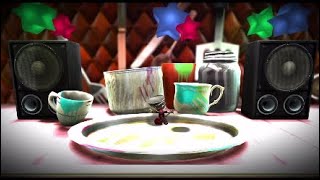 Lbp3 Music Sequencer Snail Ramp - Dish Washer Cover