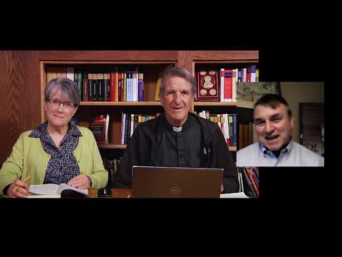 FORMED Book Club:  Rethinking Mary, Ep. 1