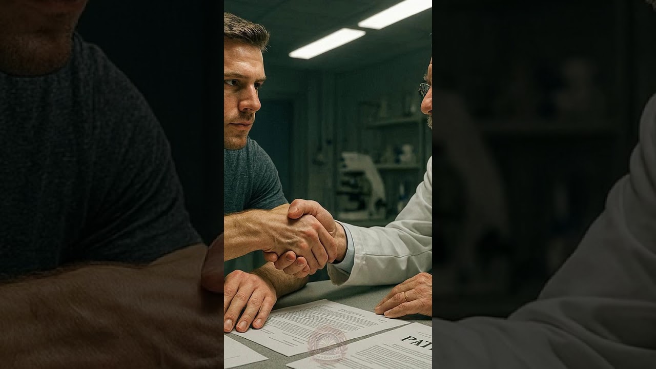 Chapter 1 – The Price of a Dream