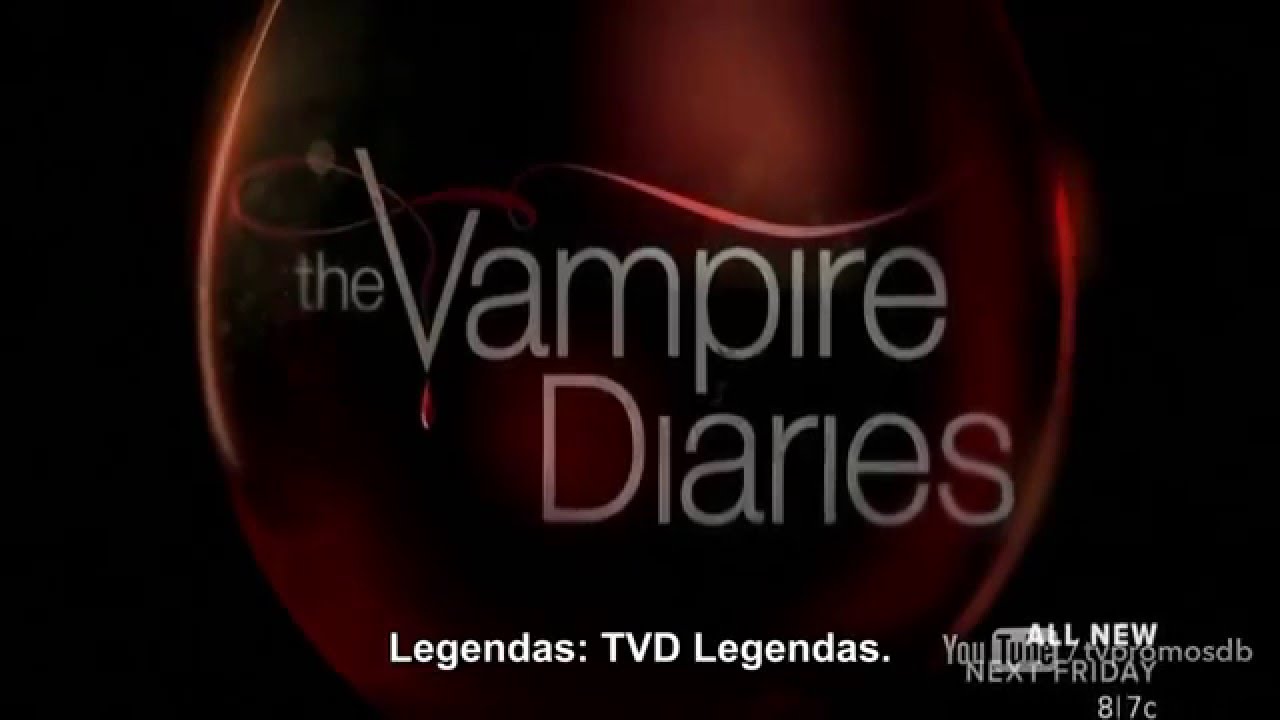 The Vampire Diaries 7x13 Promo 'This Woman’s Work' HD LEGENDADO YouTube