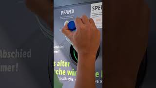 Download Lagu ตู้คืนขวดที่ใช้แล้วในเยอรมันคะ #เก็บขวดขายที่เยอรมัน #short MP3