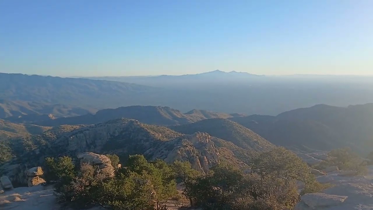 Summerhaven tucson az