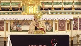 1 Niedziela Wielkiego Postu - Gorzkie Zale