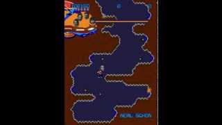 MAME: Journey Arcade ~ 204,725 ~ Stephen Boyer
