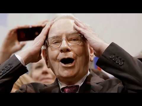 Video: 11 Fatti di Mind Blowing su Warren Buffett e la sua fortuna