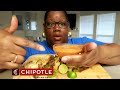 Chipotle Vinaigrette Viral Recipe with Cheesesteak Quesadillas Made at Home