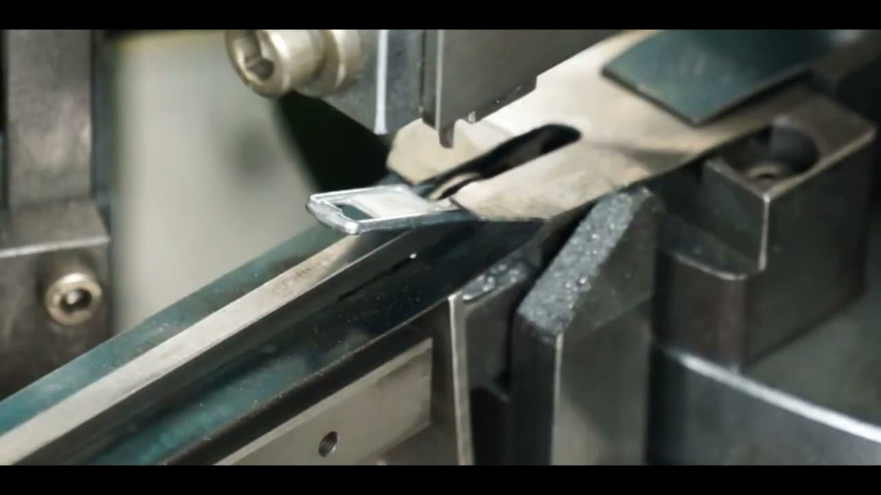 Zipper company promotional video YouTube