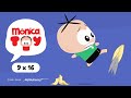 Monica Toy Unappeeling Apeeling Plans S09E16 Monica Toy Unappeeling Apeeling Plans S09E16