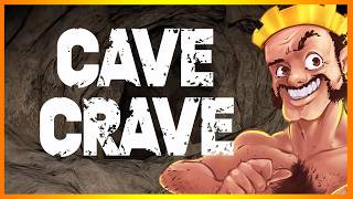 Cave Crave + Nutty Putty Cave - Stream Archive