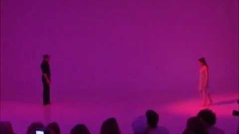 ZOUK SHOW JAN & ANNI BERLIN 2012