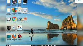 How to create Shortcut Key for Opening any Software/Icon | Computer Tricks & Shortcuts| Deepak Anand screenshot 5