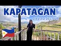 KAPATAGAN, PHILIPPINES 🇵🇭(Nana Golden Day) | Aisa Arie