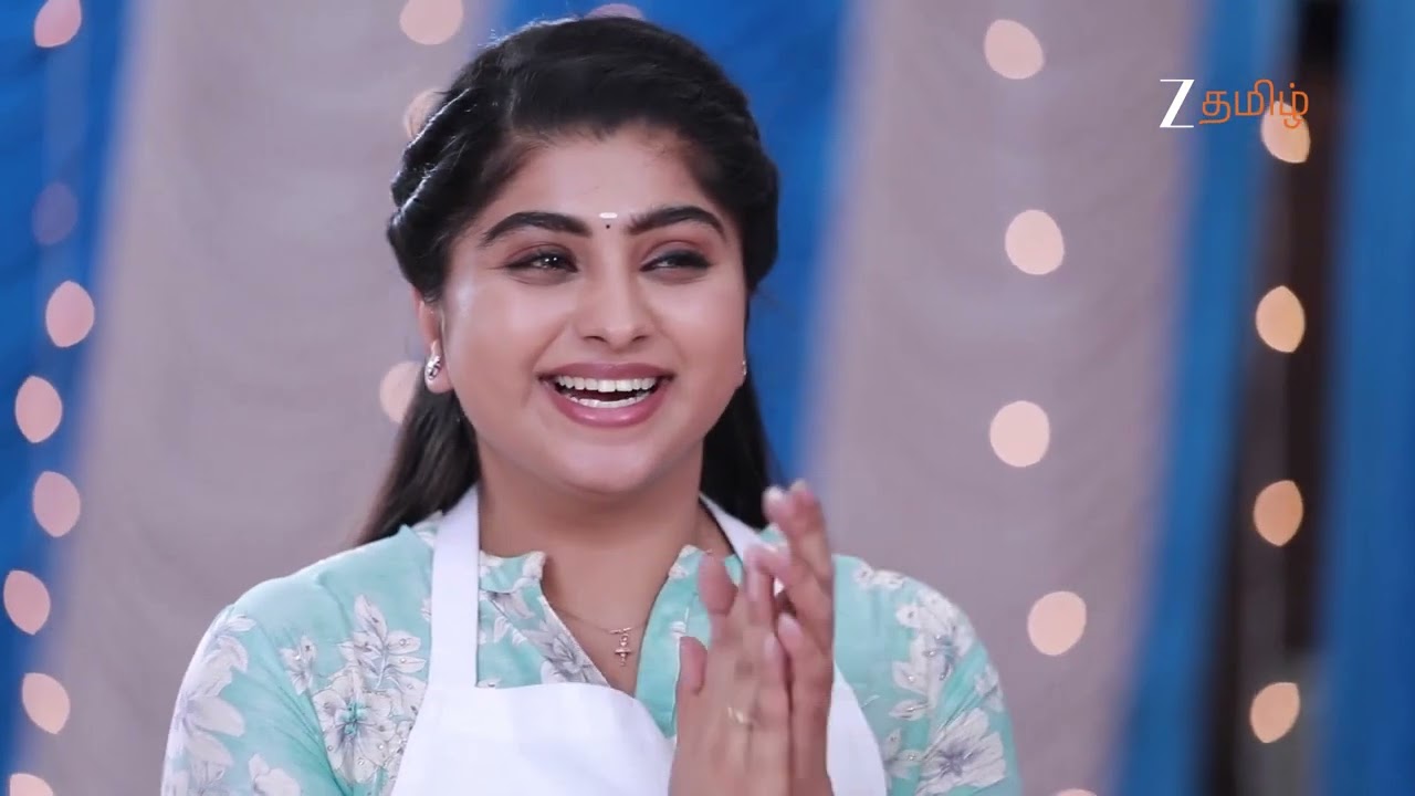 Varisu | Ep - 38 | Webisode | Aug 12 2025 | Zee Tamil