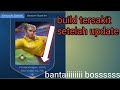 Solo aja guys! ITEM BRUNO PALING SAKIT - Build Bruno paling sakit 2021