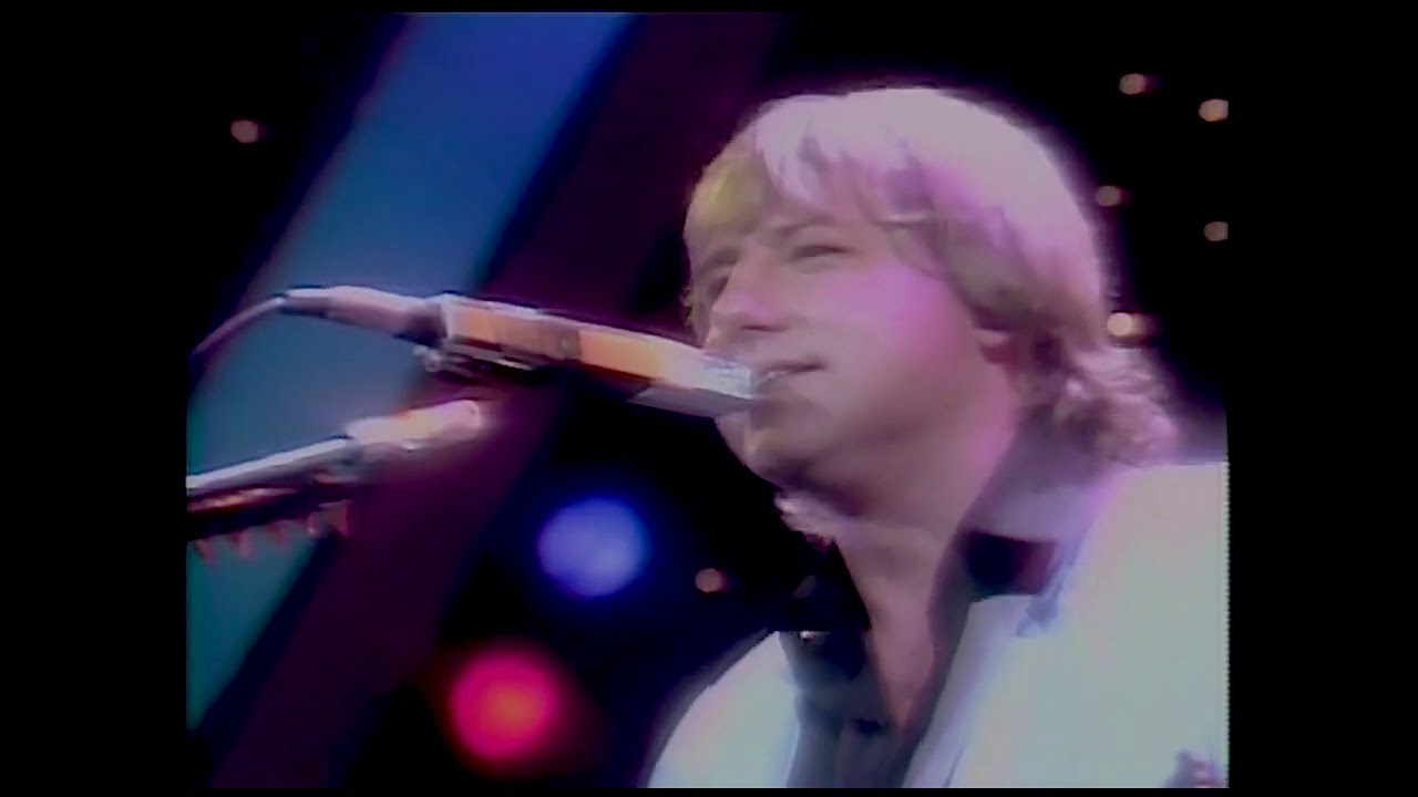 Asia w/ Greg Lake - Eye To Eye - Live in Tokyo 1983