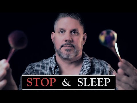 ASMR Master Level Layered Sounds for Your Relaxation and Sleep ⭐ Eliminating Stress & Anxiety