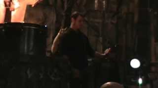 Mushroomhead "Damage Done" @ 20th Anniversary Tour *Halloween Show* (soundcheck)
