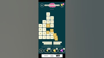 Wordbrain Daily Challenge September 20 2022 Answers [iOS/Android] | Wordbrain Answers