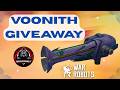 🔴War Robots Voonith Giveaway Live Stream Sub Goal 56710 #warrobots #wr #gaming #shortslive