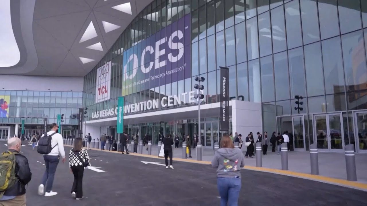 Über 1.000 chinesische Unternehmen auf der CES: „Innovation made in China“ im globalen Fokus