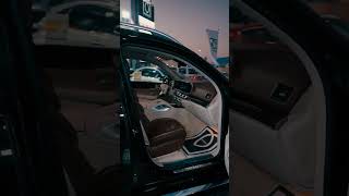 Maybach GLS  600 2023 года | Мерседес Майбах GLS  600 2023