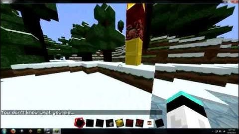herobrine mod 1.5.2