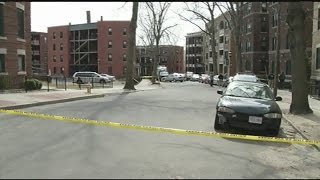 Woman arrested for drugs following shooting in Springfield