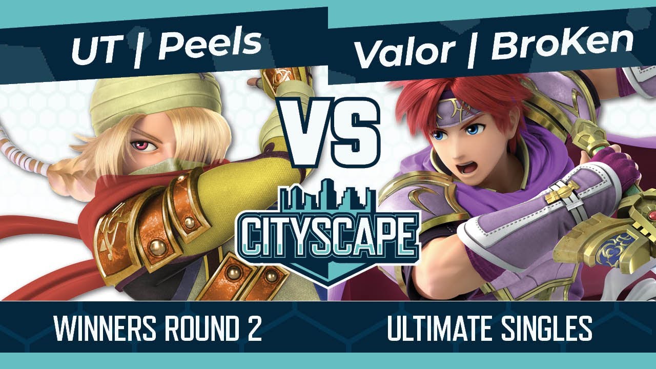 Cityscape 117 UT Peels Shiek Vs VALOR UT BroKen Roy Wario cityscape-117-ut-peels-shiek-vs-valor-ut-broken-roy-wario